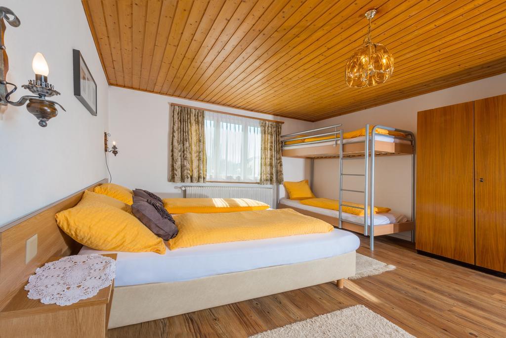 Hotel Park Fiesch Zewnętrze zdjęcie